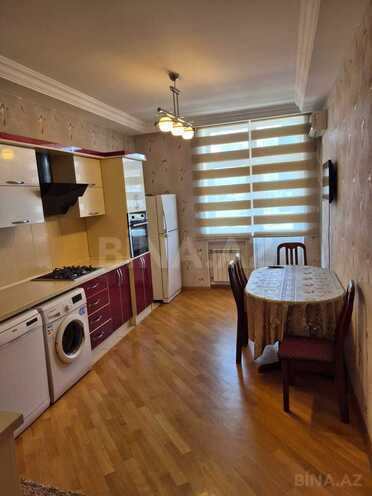 Satılır 4 otaqlı yeni tikili 190 m², Azadlıq Prospekti m., photo 8 from 20