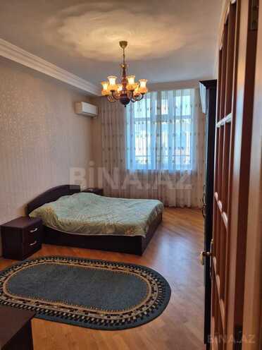 Satılır 4 otaqlı yeni tikili 190 m², Azadlıq Prospekti m., photo 4 from 20
