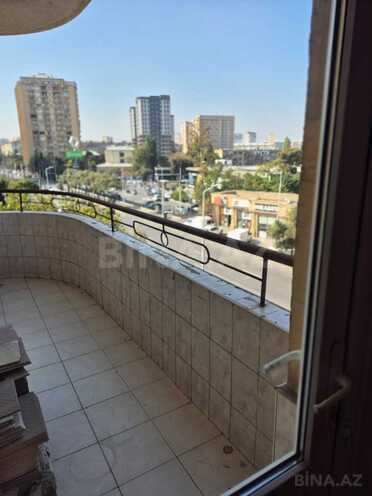 Satılır 4 otaqlı yeni tikili 190 m², Azadlıq Prospekti m., photo 18 from 20