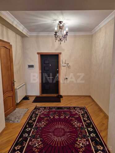 Satılır 4 otaqlı yeni tikili 190 m², Azadlıq Prospekti m., photo 19 from 20