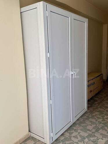 Продается 3-комн. новостройка 77 м², м. Кара Караев, photo 13 from 15