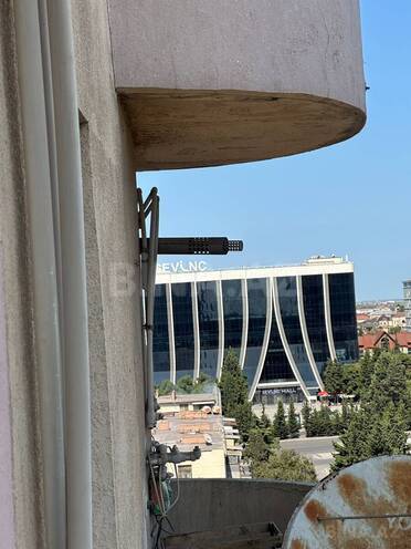 Продается 3-комн. новостройка 77 м², м. Кара Караев, photo 12 from 15