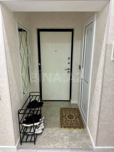 Продается 3-комн. новостройка 77 м², м. Кара Караев, photo 10 from 15