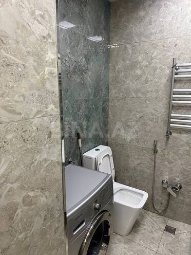 Продается 3-комн. новостройка 77 м², м. Кара Караев, photo 8 from 15