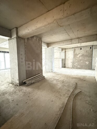 Satılır 3 otaqlı yeni tikili 170 m², Şah İsmayıl Xətai m., photo 6 from 9