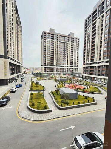 Satılır 3 otaqlı yeni tikili 170 m², Şah İsmayıl Xətai m., photo 1 from 9