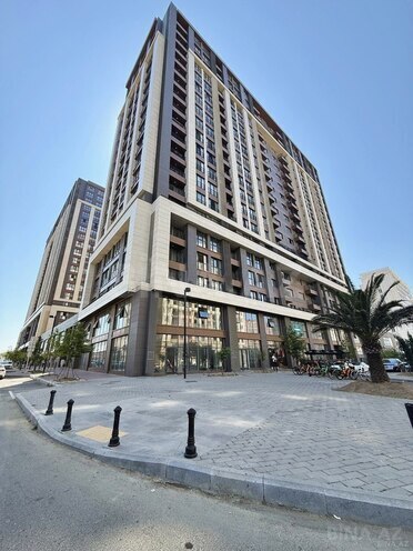 Satılır 3 otaqlı yeni tikili 170 m², Şah İsmayıl Xətai m., photo 3 from 9
