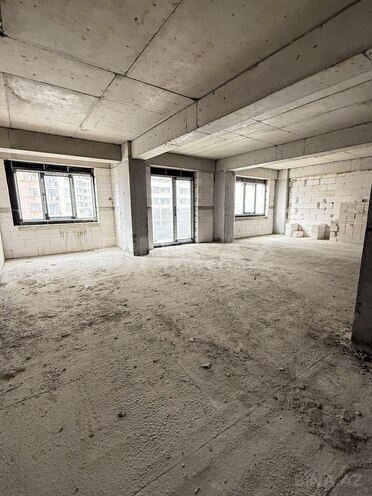 Satılır 3 otaqlı yeni tikili 170 m², Şah İsmayıl Xətai m., photo 8 from 9