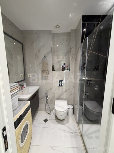 Продается 2-комн. новостройка 60 м², пос. Ясамал, photo 11 from 15