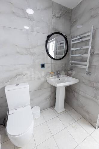 İcarəyə verilir 7 otaqlı ofis 340 m², Nərimanov r., photo 14 from 18