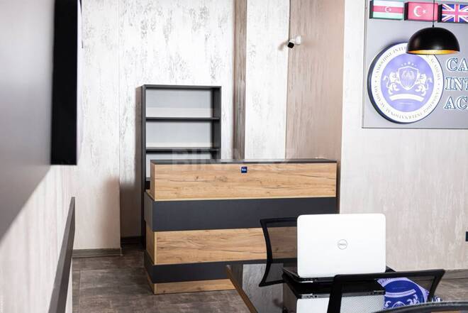 İcarəyə verilir 7 otaqlı ofis 340 m², Nərimanov r., photo 11 from 18