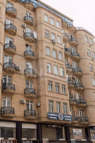 İcarəyə verilir 7 otaqlı ofis 340 m², Nərimanov r., photo 16 from 18