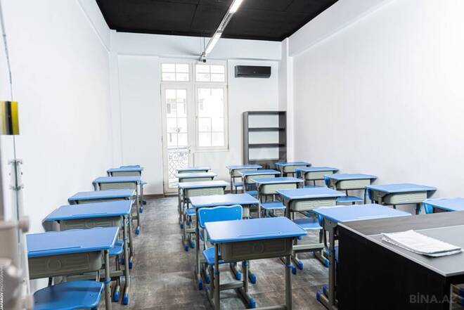 İcarəyə verilir 7 otaqlı ofis 340 m², Nərimanov r., photo 5 from 18