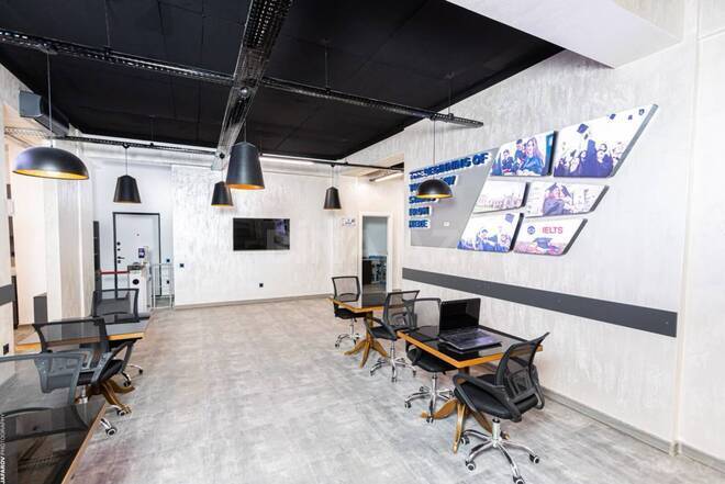 İcarəyə verilir 7 otaqlı ofis 340 m², Nərimanov r., photo 8 from 18
