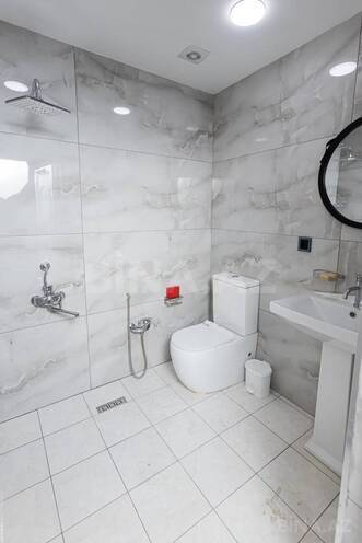 İcarəyə verilir 7 otaqlı ofis 340 m², Nərimanov r., photo 15 from 18