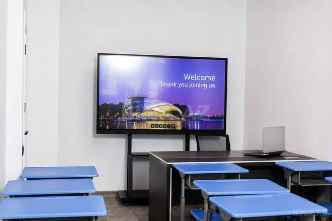 İcarəyə verilir 7 otaqlı ofis 340 m², Nərimanov r., photo 4 from 18