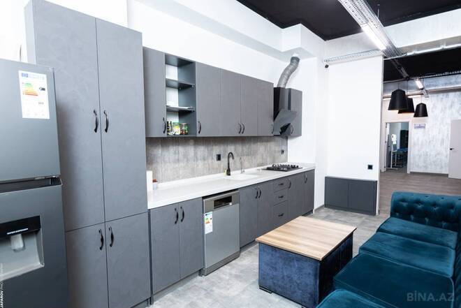 İcarəyə verilir 7 otaqlı ofis 340 m², Nərimanov r., photo 13 from 18