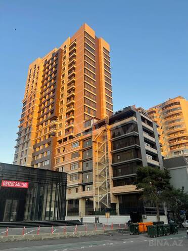 Сдаётся 2-комн. новостройка 114 м², м. 28 мая, photo 1 from 13