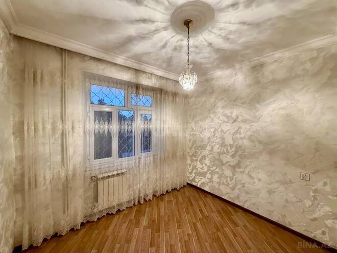 Продаётся 3-комн. вторичка 65 м², м. Халглар Достлугу, photo 12 from 21