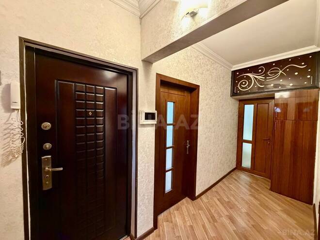 Продаётся 3-комн. вторичка 65 м², м. Халглар Достлугу, photo 18 from 21