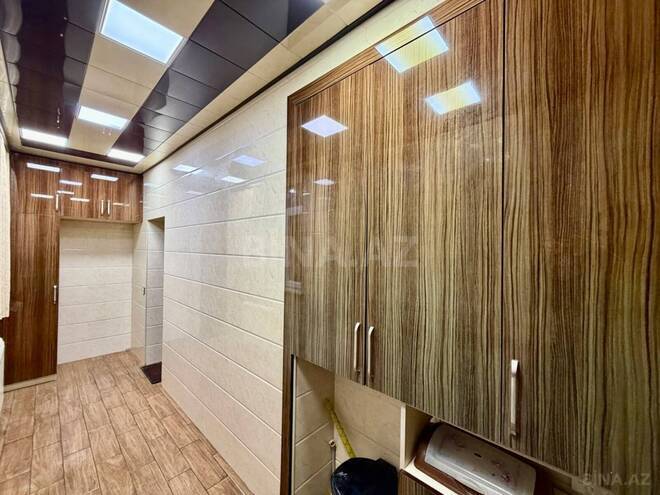 Продаётся 3-комн. вторичка 65 м², м. Халглар Достлугу, photo 15 from 21
