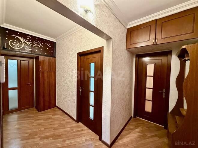 Продаётся 3-комн. вторичка 65 м², м. Халглар Достлугу, photo 17 from 21