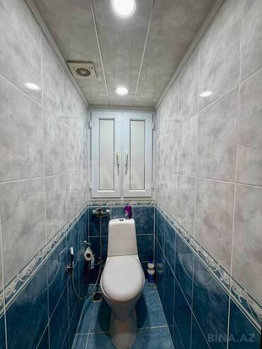 Продаётся 3-комн. вторичка 65 м², м. Халглар Достлугу, photo 20 from 21