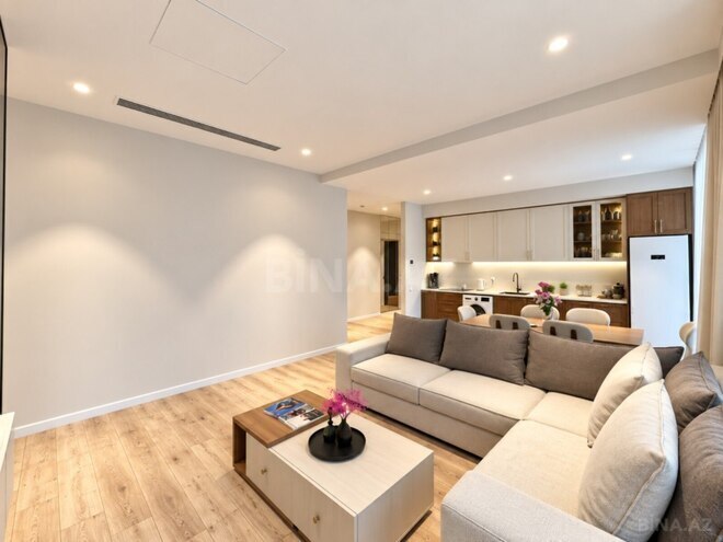 Satılır 3 otaqlı yeni tikili 148.4 m², Sea Breeze q., photo 9 from 17