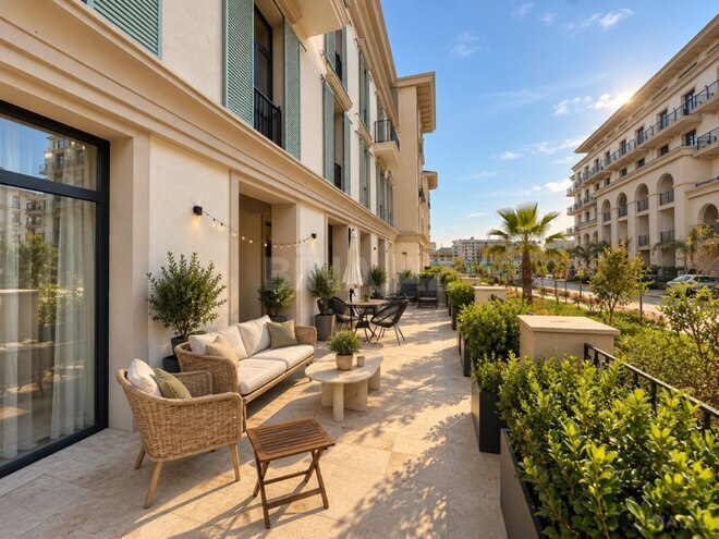 Satılır 3 otaqlı yeni tikili 148.4 m², Sea Breeze q., photo 16 from 17