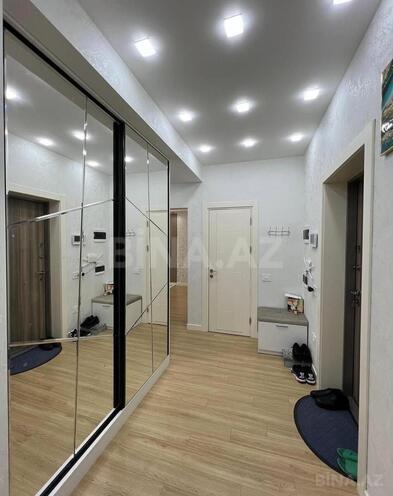 İcarəyə verilir 2 otaqlı yeni tikili 82 m², Həzi Aslanov m., photo 8 from 13