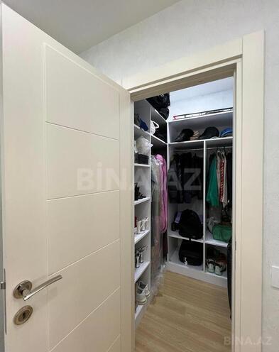 İcarəyə verilir 2 otaqlı yeni tikili 82 m², Həzi Aslanov m., photo 11 from 13