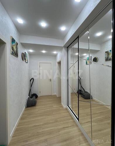 İcarəyə verilir 2 otaqlı yeni tikili 82 m², Həzi Aslanov m., photo 9 from 13