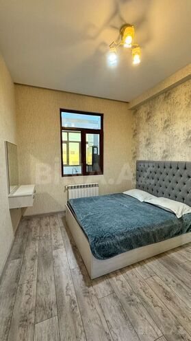 Сдаётся 2-комн. новостройка 70 м², м. Иншаатчылар, photo 8 from 20