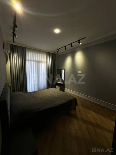 Satılır 2 otaqlı yeni tikili 85 m², Dərnəgül m., photo 7 from 14