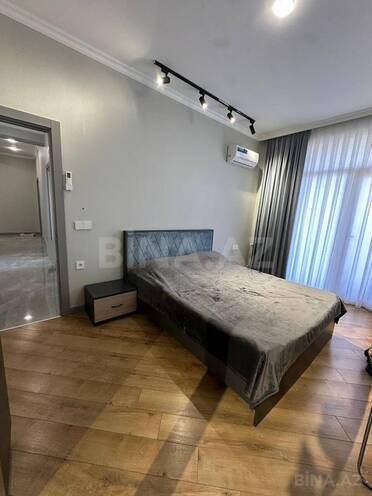 Satılır 2 otaqlı yeni tikili 85 m², Dərnəgül m., photo 6 from 14