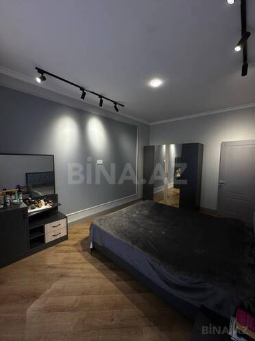 Satılır 2 otaqlı yeni tikili 85 m², Dərnəgül m., photo 8 from 14