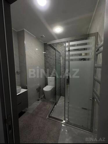 Satılır 2 otaqlı yeni tikili 85 m², Dərnəgül m., photo 11 from 14