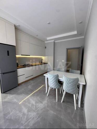 Satılır 2 otaqlı yeni tikili 85 m², Dərnəgül m., photo 10 from 14