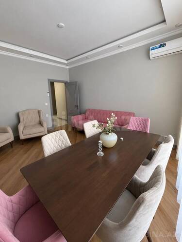 Satılır 2 otaqlı yeni tikili 85 m², Dərnəgül m., photo 5 from 14