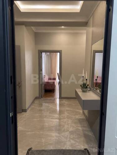 Satılır 2 otaqlı yeni tikili 85 m², Dərnəgül m., photo 13 from 14