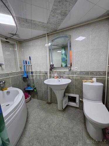 İcarəyə verilir 3 otaqlı köhnə tikili 100 m², İnşaatçılar m., photo 5 from 16
