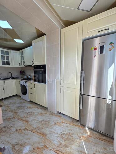 İcarəyə verilir 3 otaqlı köhnə tikili 100 m², İnşaatçılar m., photo 7 from 16