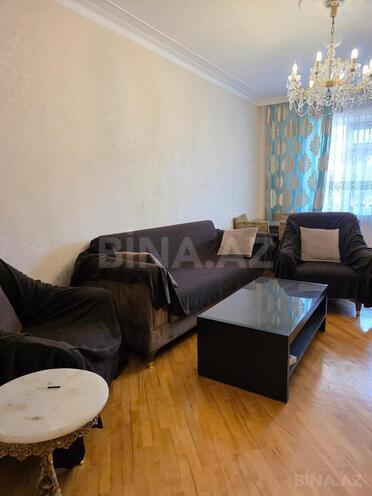 İcarəyə verilir 3 otaqlı köhnə tikili 100 m², İnşaatçılar m., photo 8 from 16