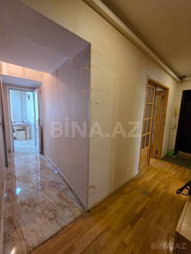 İcarəyə verilir 3 otaqlı köhnə tikili 100 m², İnşaatçılar m., photo 12 from 16
