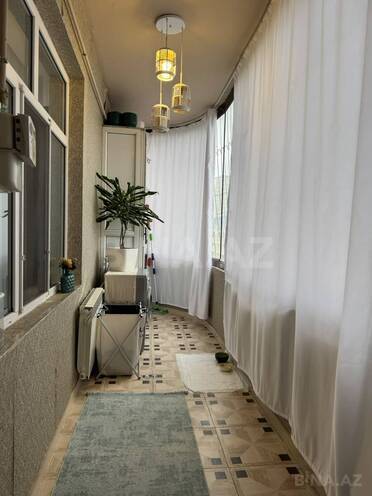 Satılır 3 otaqlı yeni tikili 86 m², photo 3 from 16