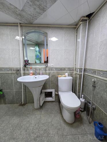 İcarəyə verilir 3 otaqlı köhnə tikili 100 m², İnşaatçılar m., photo 13 from 16