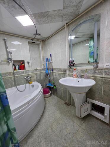 İcarəyə verilir 3 otaqlı köhnə tikili 100 m², İnşaatçılar m., photo 14 from 16