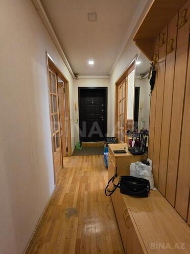 İcarəyə verilir 3 otaqlı köhnə tikili 100 m², İnşaatçılar m., photo 15 from 16