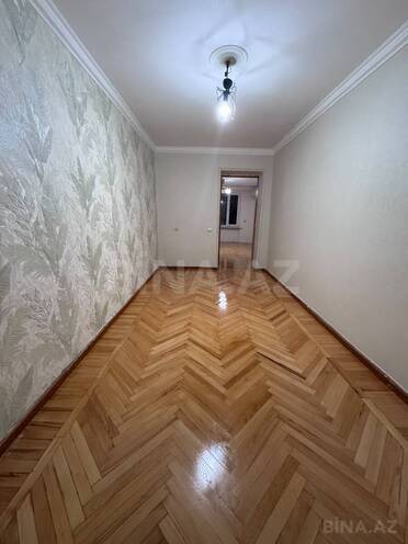 Satılır 2 otaqlı köhnə tikili 55 m², İnşaatçılar m., photo 6 from 19
