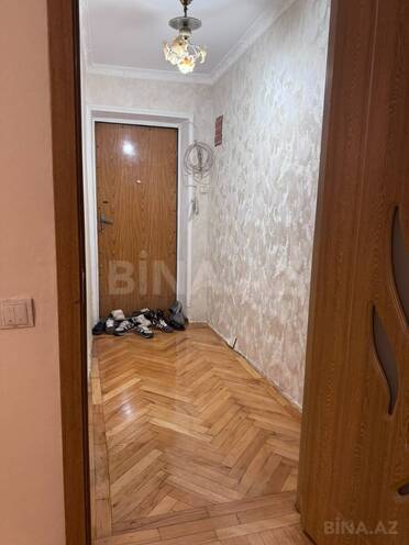 Satılır 2 otaqlı köhnə tikili 55 m², İnşaatçılar m., photo 8 from 19